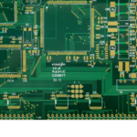 How a High Frequency PCB Manufacturer Like FastTurn PCB Ensures Superior Performance