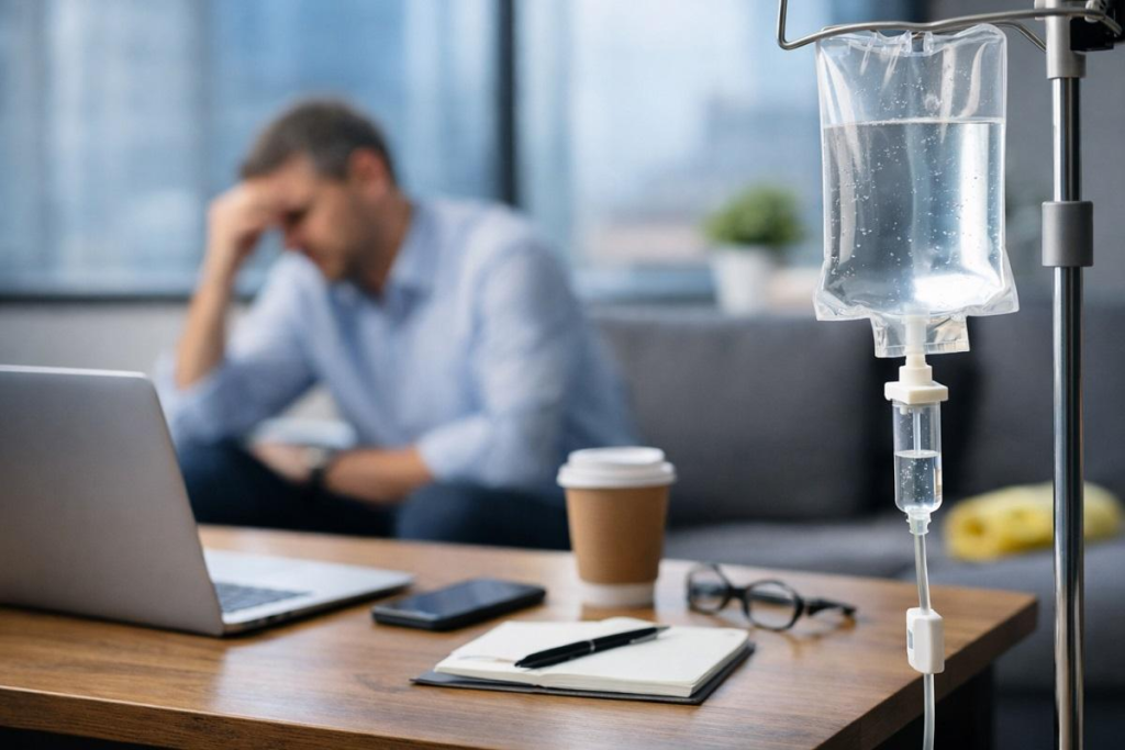 A Guide for Busy Idaho Professionals