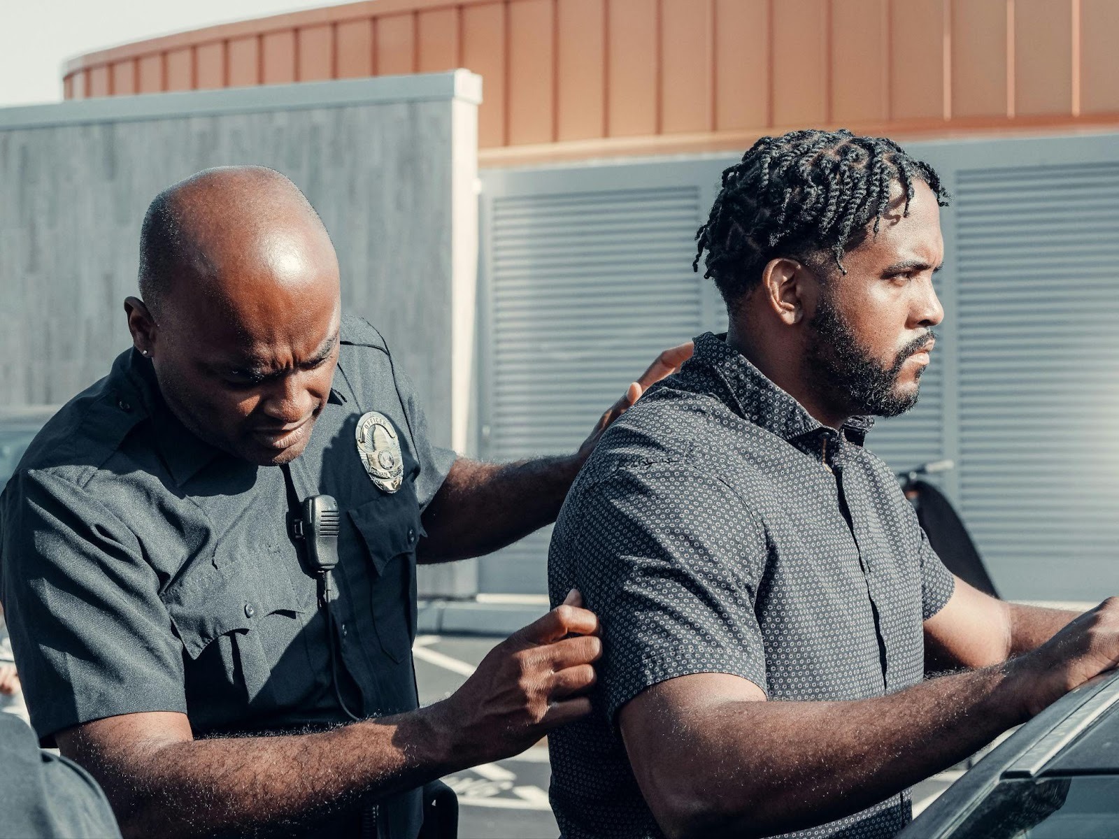 What Happens After a Drug Possession Arrest