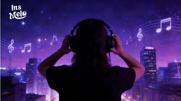 From Words to Music: How InsMelo Turns Lyrics into a Song