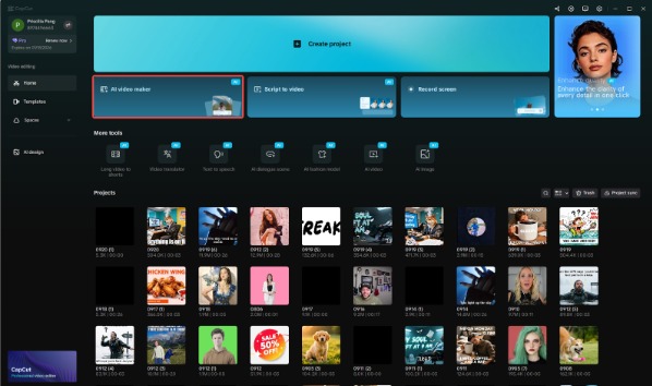 How to Create AI Generated Videos Using Free Software: A Complete Beginner’s Guide