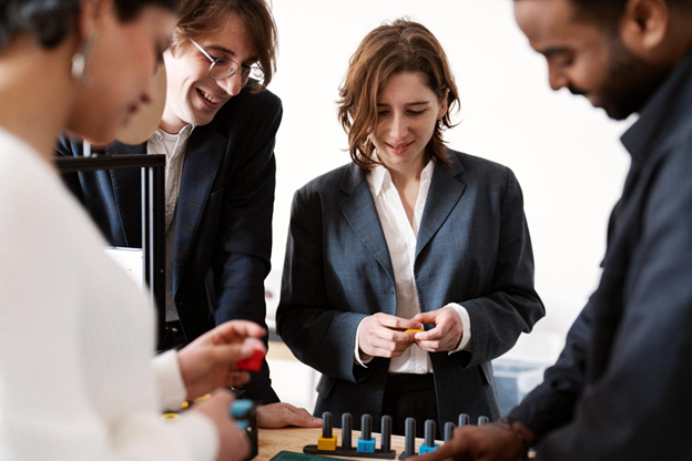 Cómo los eventos corporativos ayudan a las marcas a conectar mejor