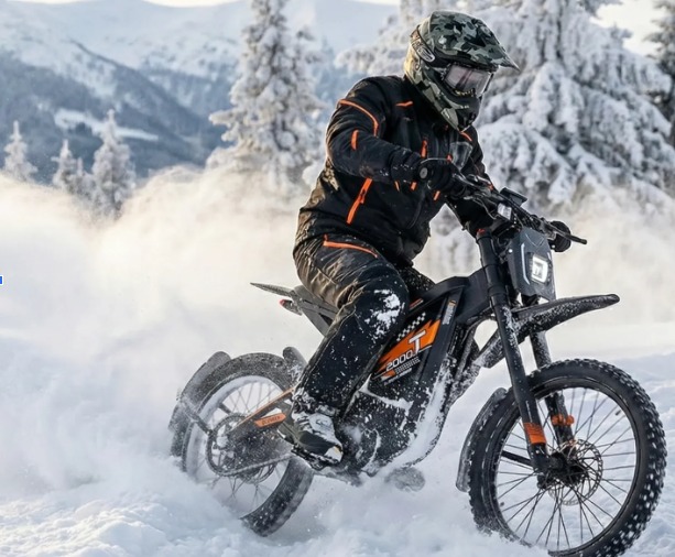 Teens Dirt Bikes Guide: How to Choose the Best Dirtbike for Teenagers