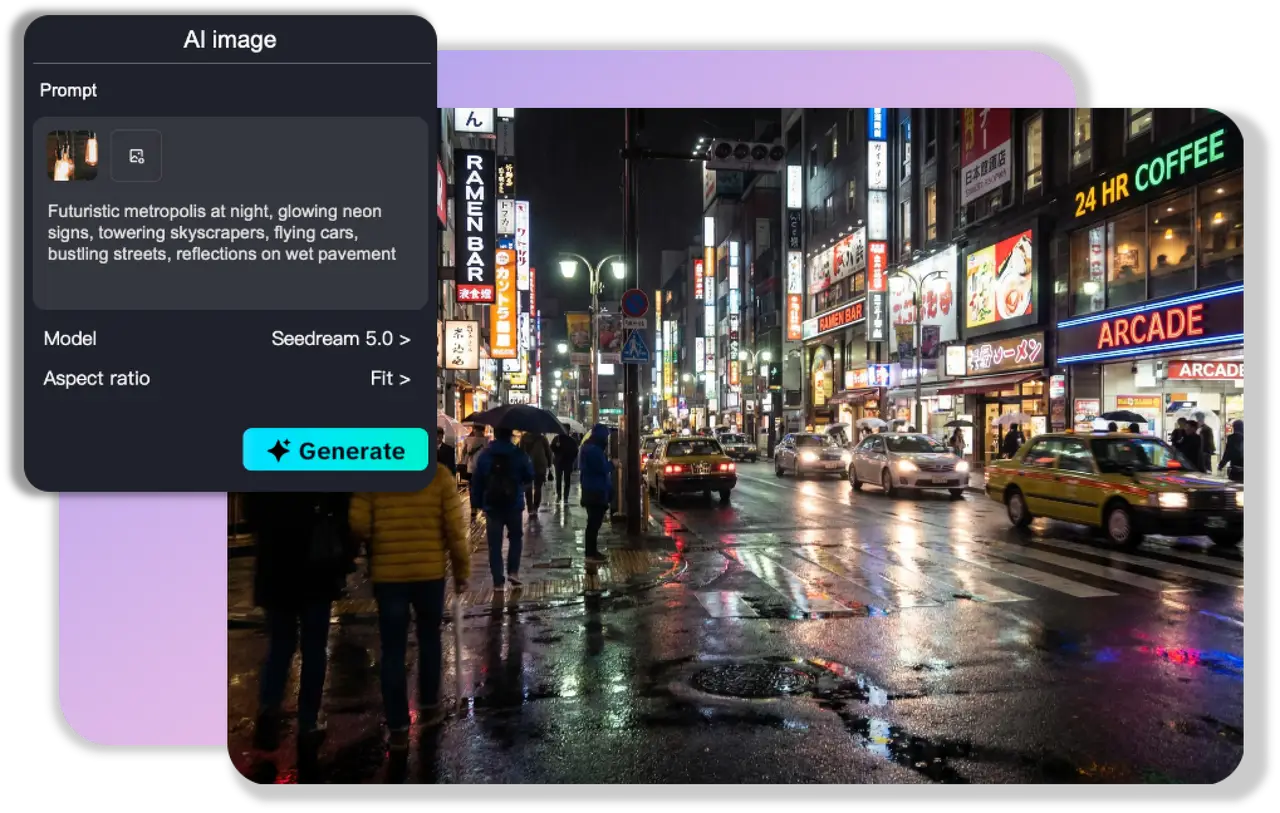 Seedream 5.0: Streamlining Creative Video Production for the Modern Digital World