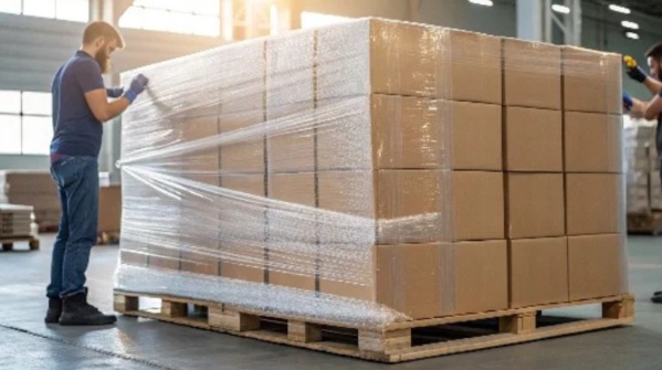 How to Reduce Moisture in Corrugated Boxes?