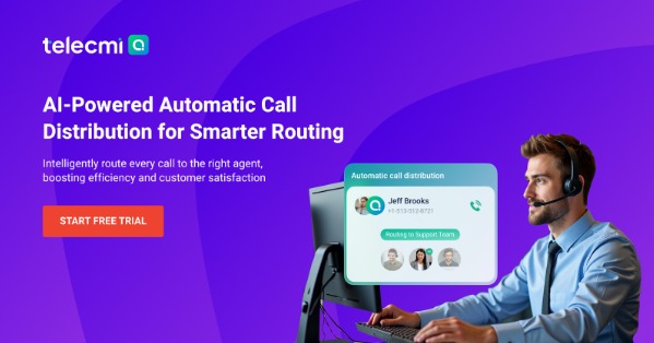Why Public Service Delivery is Embracing AI-Integrated IVR Systems