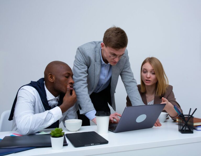 Workforce Performance