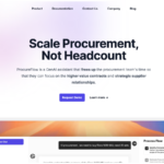 12 Practical Tips for Using AI in Procurement