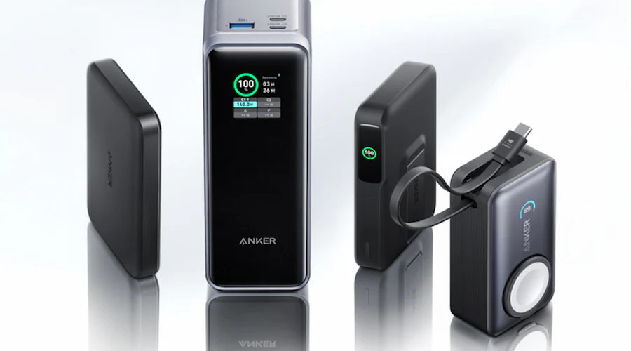 Ultimate Guide to the Best Power Strips and Portable Power Banks for Your Home Office