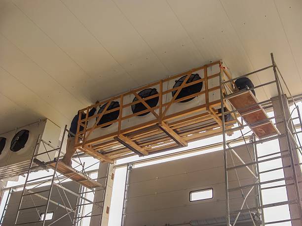 Enhances Commercial Projects