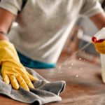 Why Deep Cleaning Services in Chapel Hill NC Are Essential for Long Term Home Care