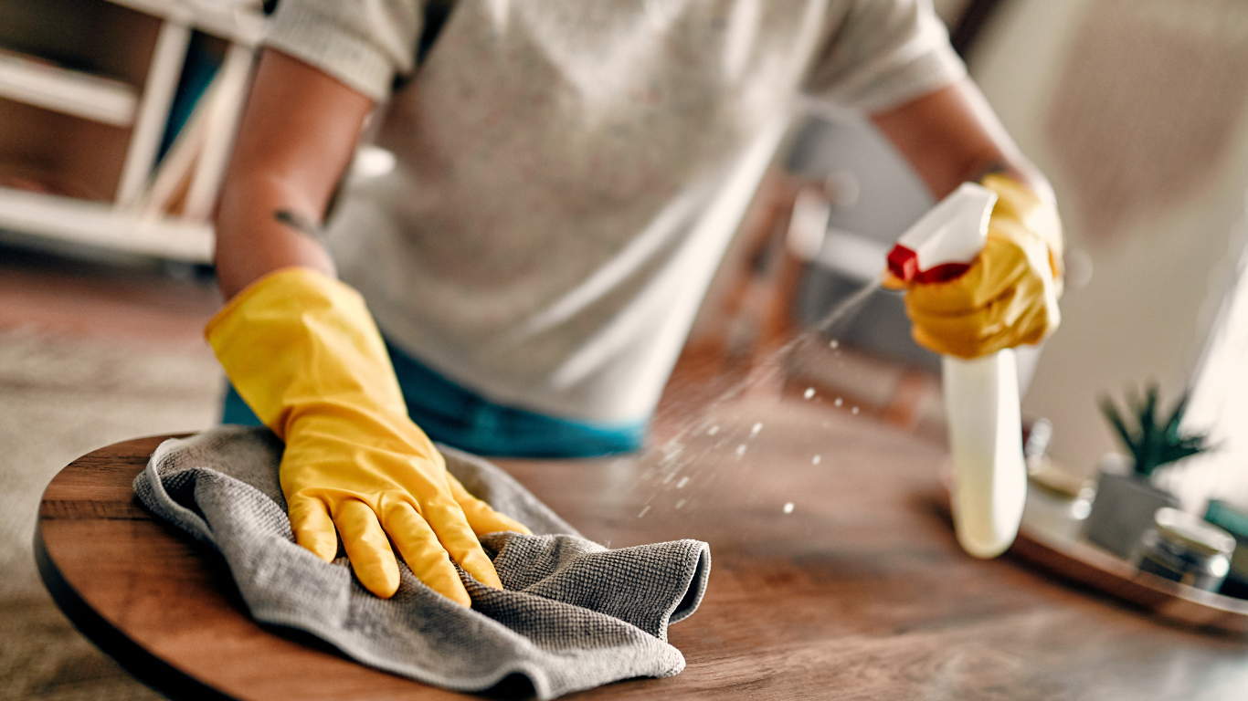 Why Deep Cleaning Services in Chapel Hill NC Are Essential for Long Term Home Care