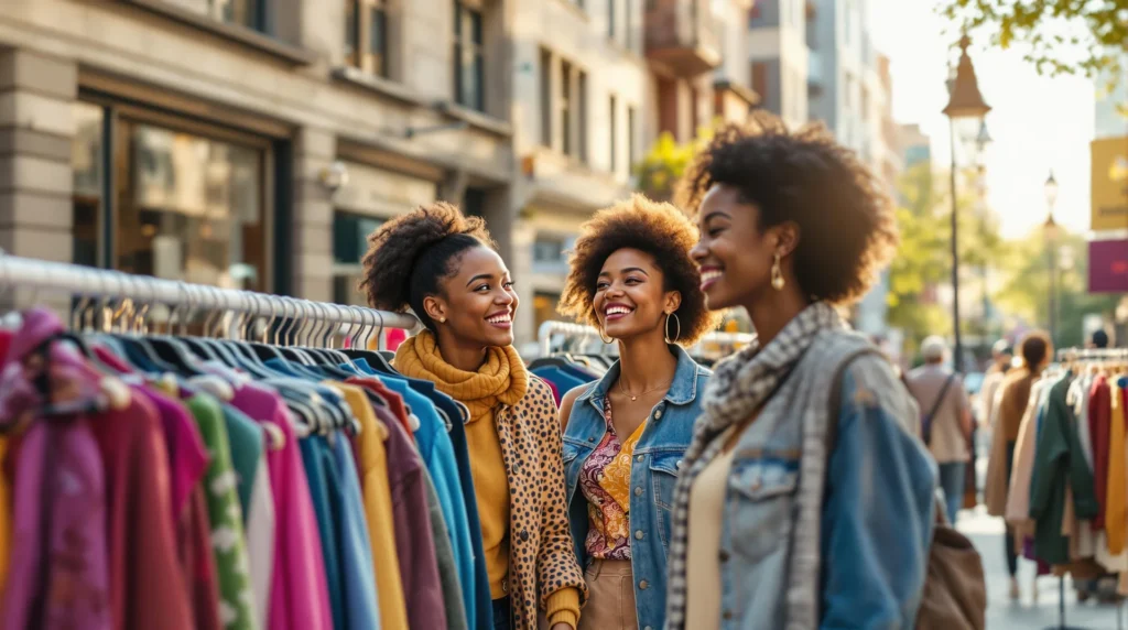 How Comfort-First Fashion Is Reshaping Urban Style