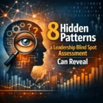 8 Hidden Patterns a Leadership Blind Spot Assessment Can Reveal