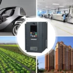 How to Use a Single to Three Phase Inverter for Your Home Workshop