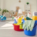 Why Deep Cleaning Services in Louisville KY Are Essential for Long Term Home Care