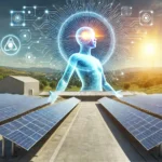 AI In Solar Energy Management 