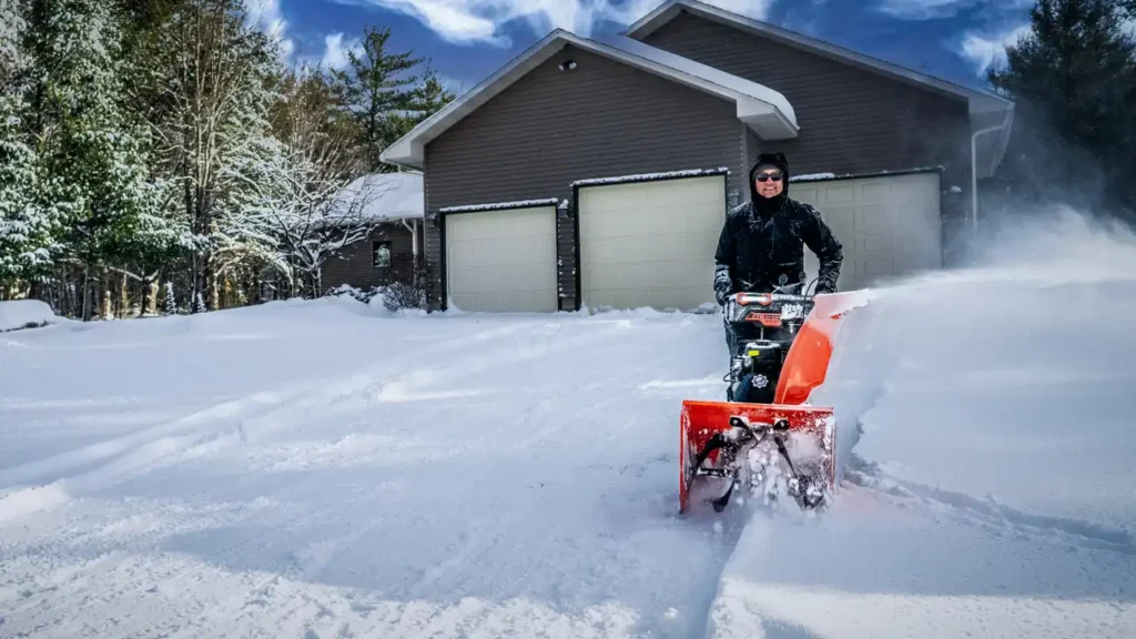 Tree & Snow Removal Services Hits 100+ Google Reviews for Quality Work