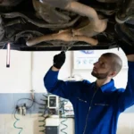 Automotive Education