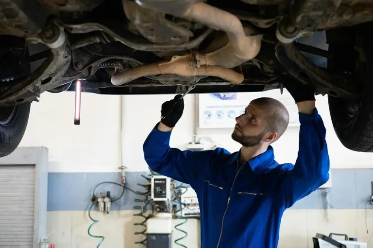 Automotive Education