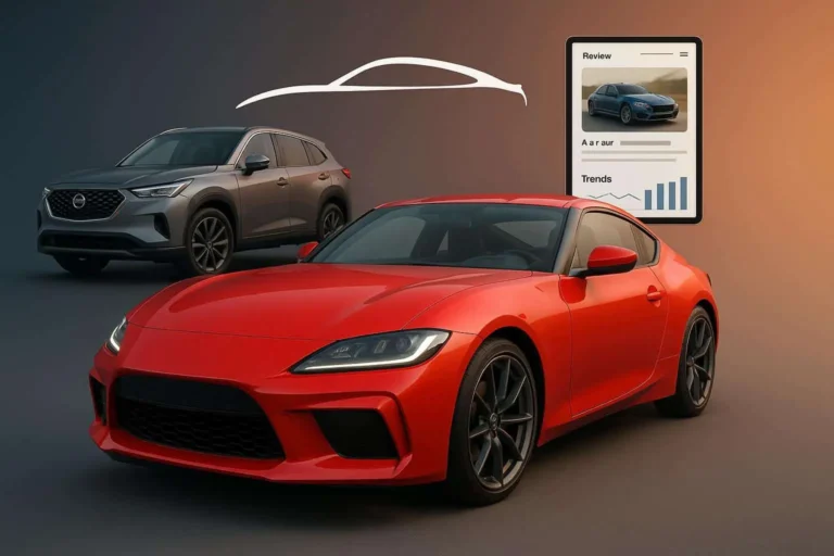 Autonocion