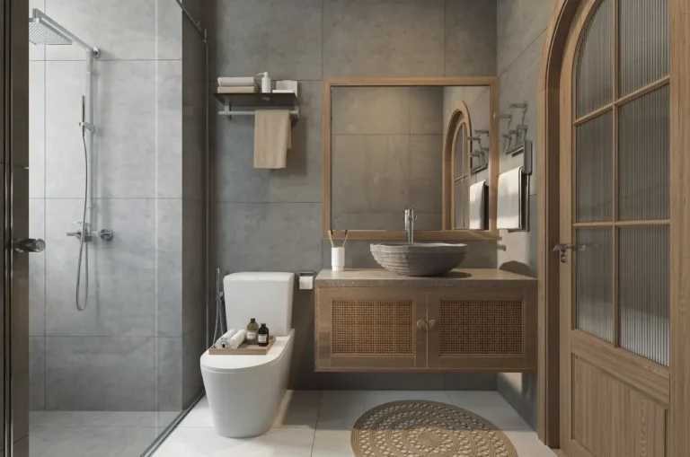 Bathroom Remodel