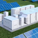 Battery Energy Storage Systems