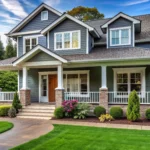 Build More Than a House