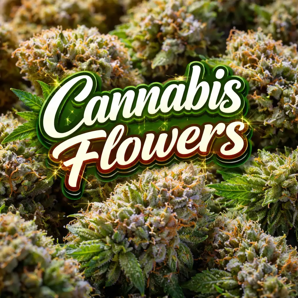 Cannabis Flowers