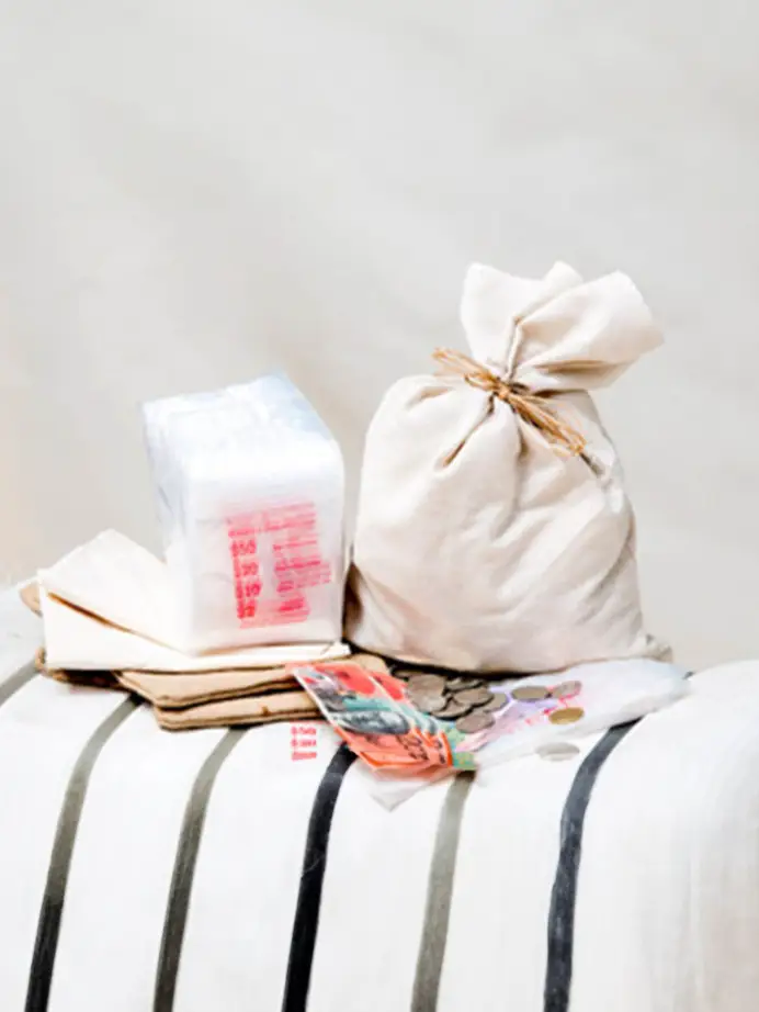 Claytons Australia Wholesale Bags