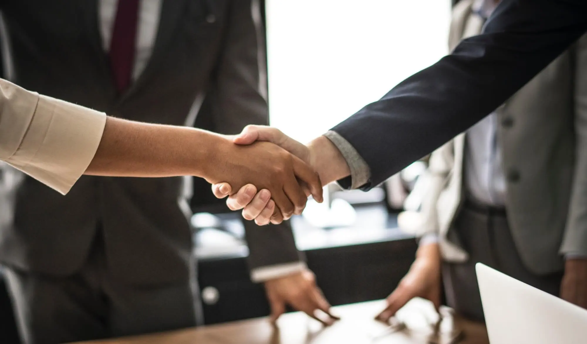 Client Relationships