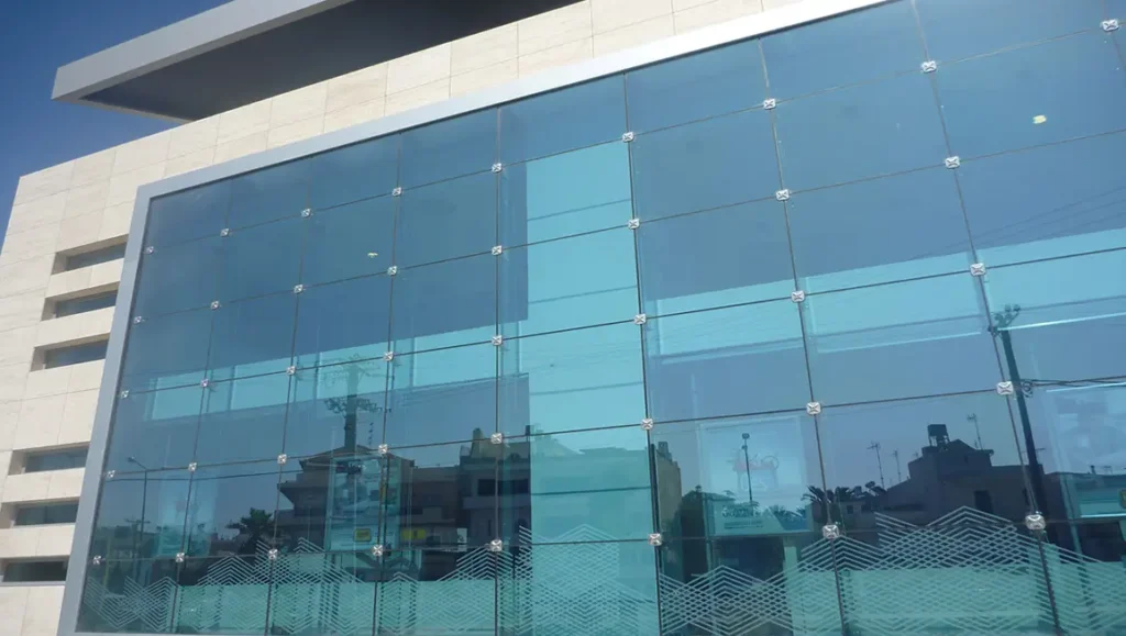 Commercial Exterior Services