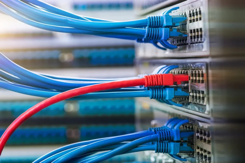 Ethernet Cable Solutions for Modern Networking