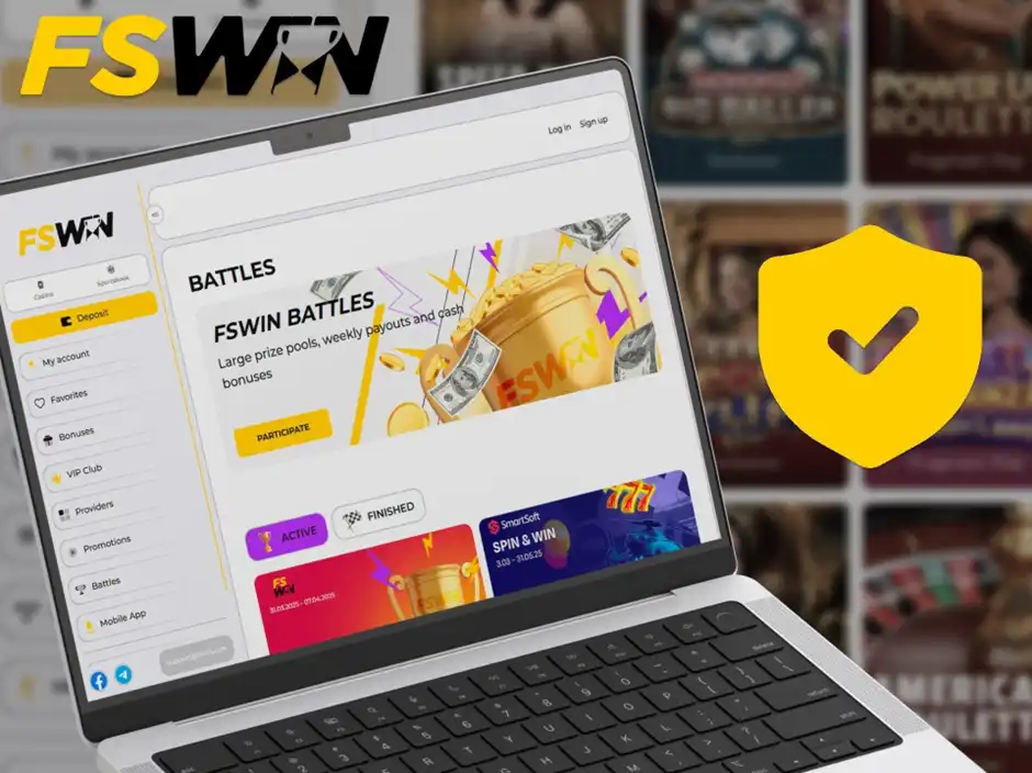 FSWin Casino
