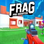 frag pro shooter
