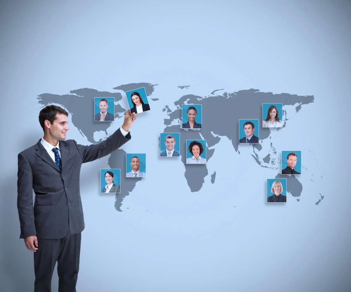 Global Hiring