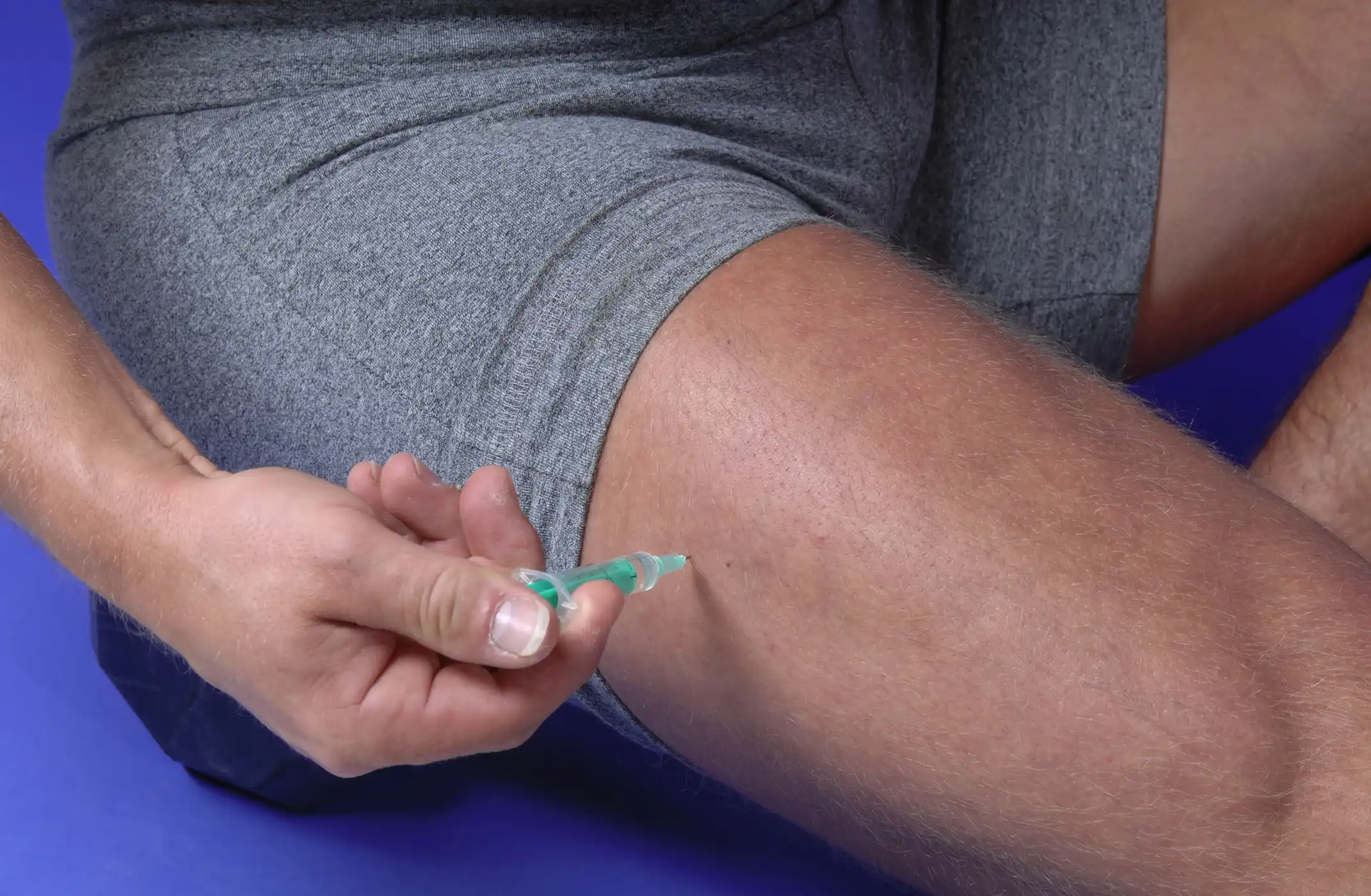 Hormone Therapy for Low Testosterone