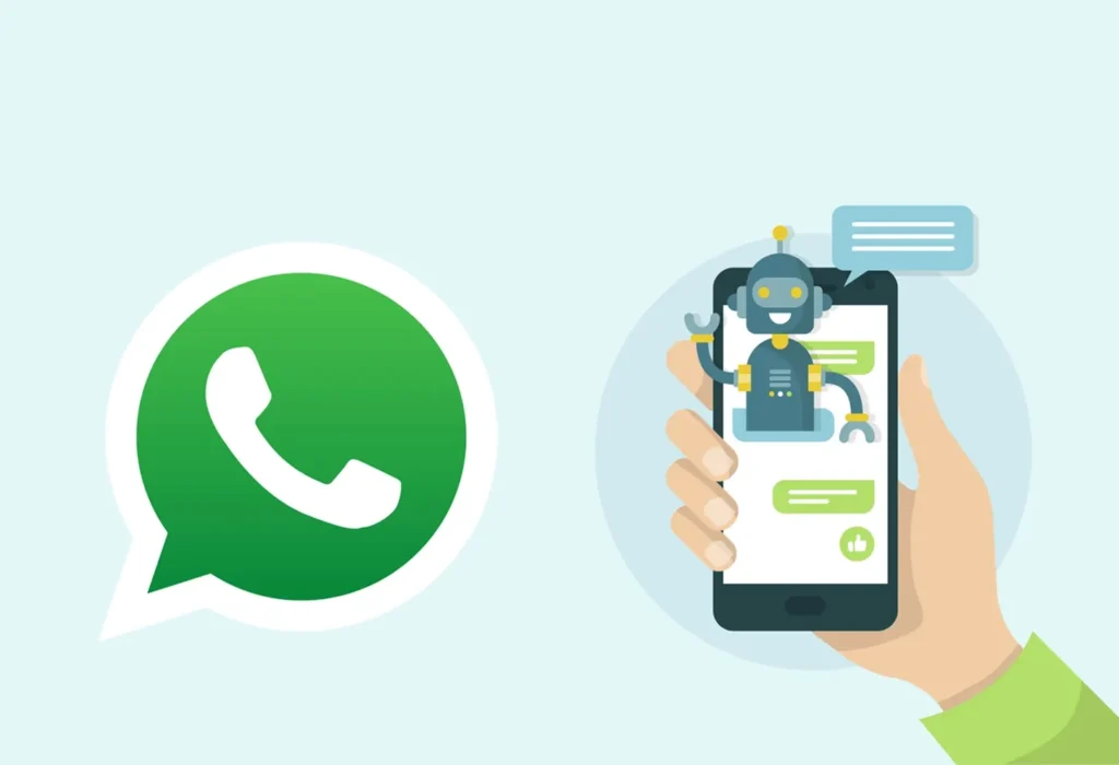 How WhatsApp Chatbots Are Revolutionizing Customer Support for Small Businesses