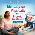 How to Prepare Mentally and Physically for Fibroid Treatment in Paramus