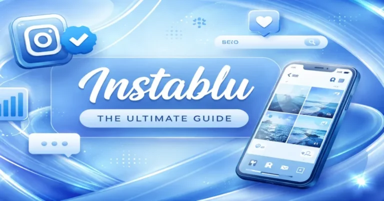 Instablu