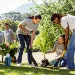 Invest in Your Local Community