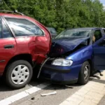 Lane-Change Accidents