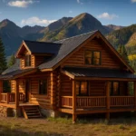 How Much Does It Cost to Restore Your Log Home?