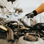Oil Change Service: Fast, Reliable & Affordable Auto Care