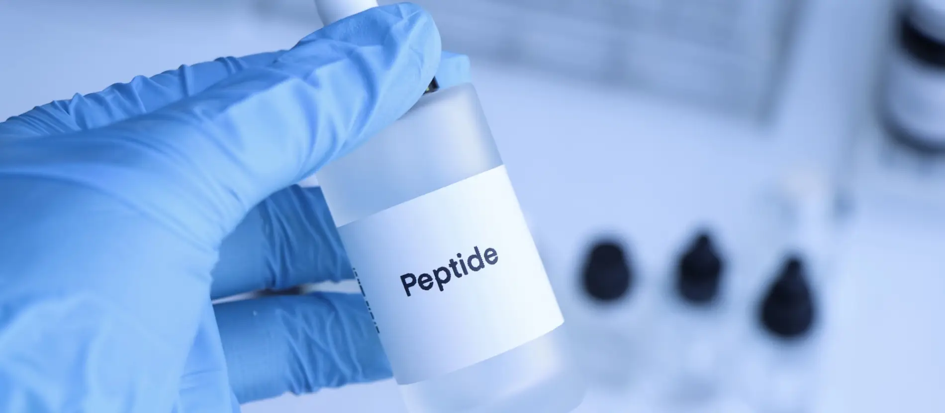 Peptide Research