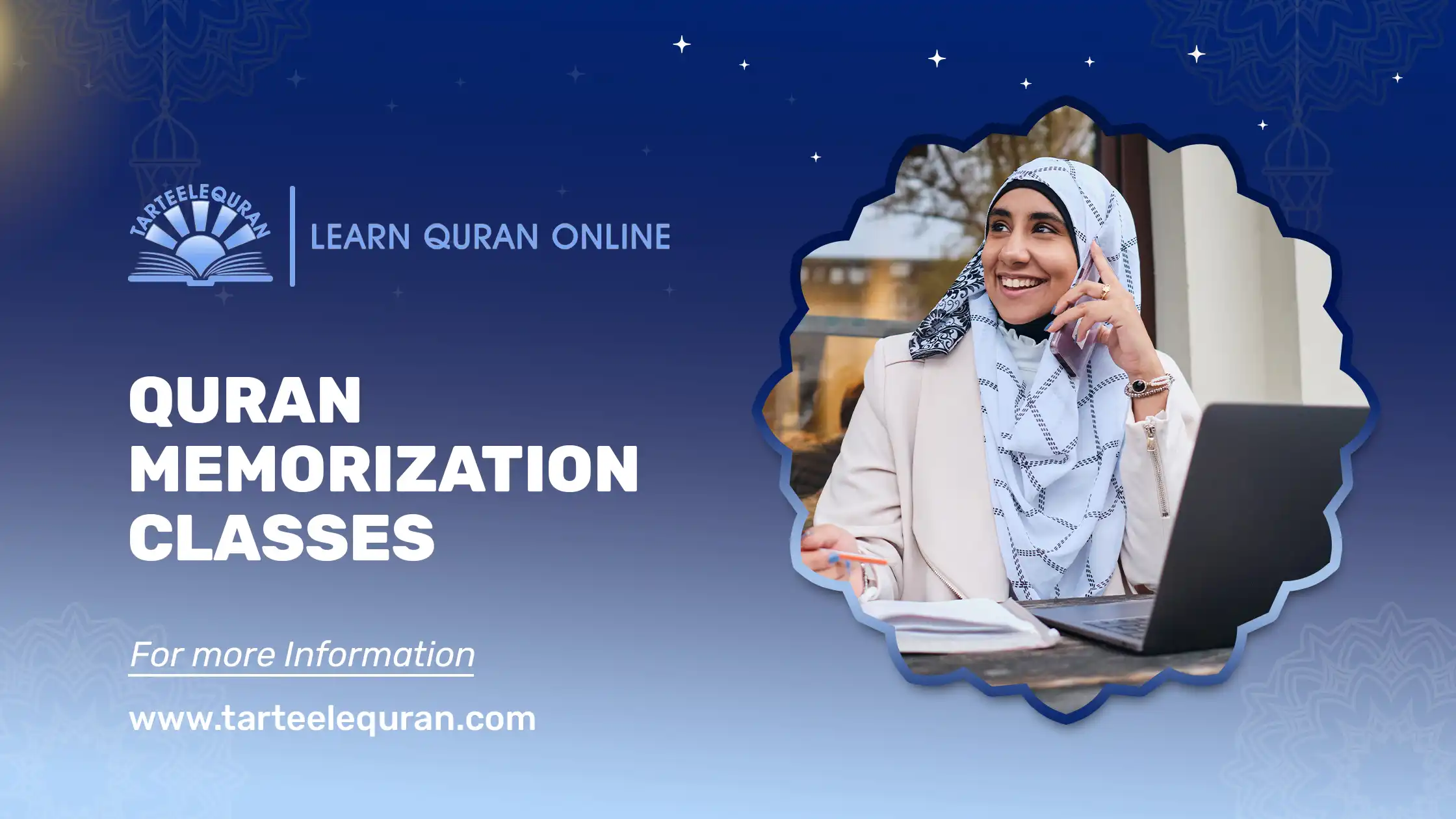 Step-by-Step Quran Memorization Classes for Complete Hifz Journey