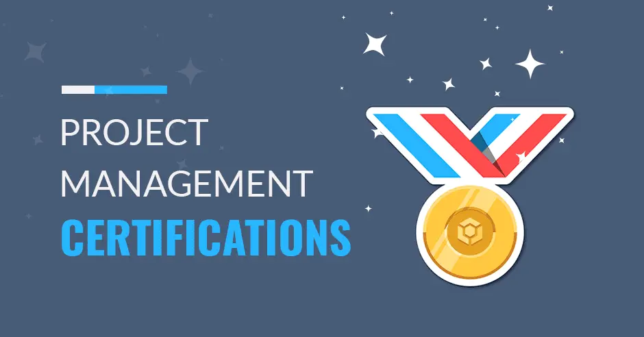 Project Management Certifications