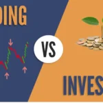 Trading vs Investing