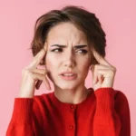 Get Rid of Frown Lines