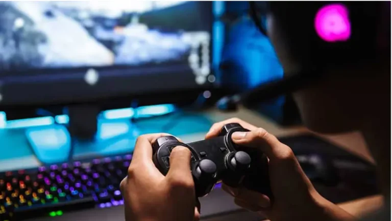 New PC Games Online